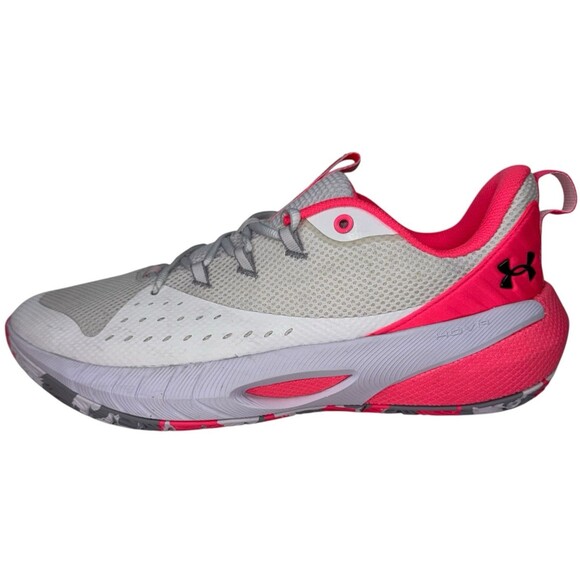 Under Armour Mens Size 16.5 Sneakers Basketball Shoes Charged Assert 9 HOVR New main image 4